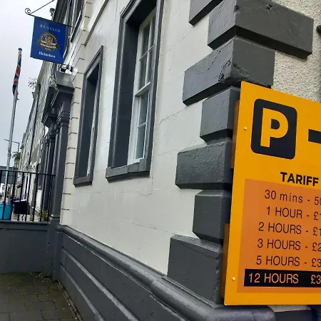 Lowther - 2 Bedrooms - Sleeps 4 * Whitehaven