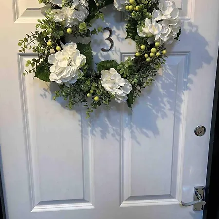 Lowther - 2 Bedrooms - Sleeps 4 Daire