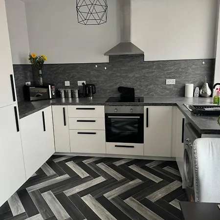 Lowther - 2 Bedrooms - Sleeps 4 Whitehaven