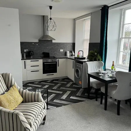 Lowther - 2 Bed Whitehaven