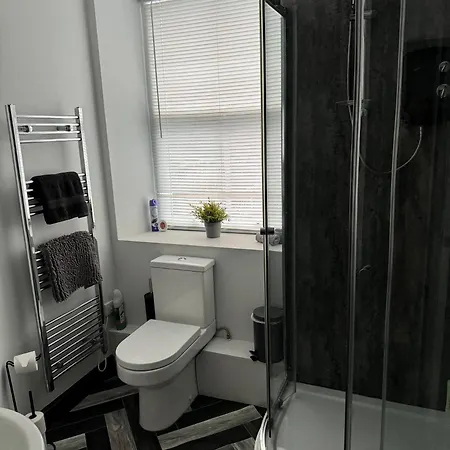 Apartment Lowther - 2 Bed Whitehaven